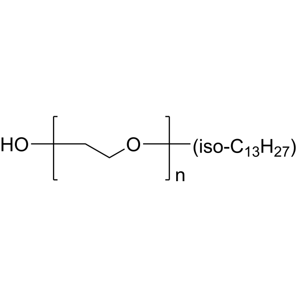 Polyethylene glycol monoisotridecyl ether 9043-30-5